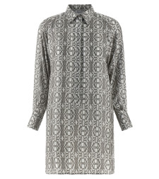 [Max Mara] Long sleeve dress FW25 2521226072600001