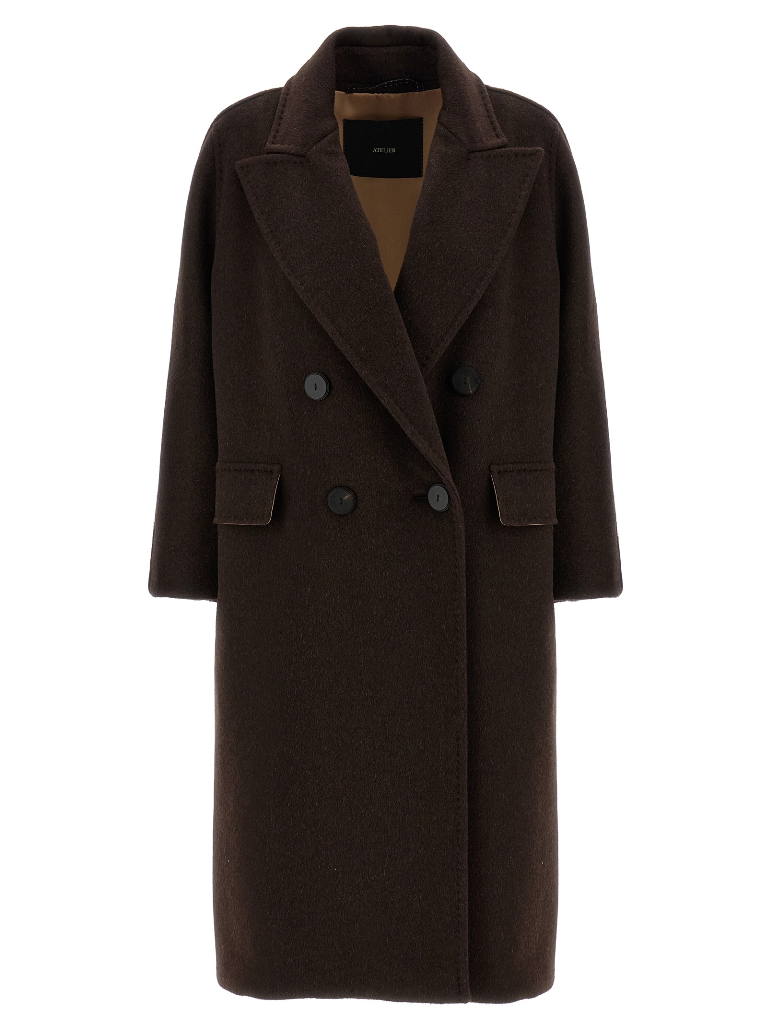 [Max Mara] Coat FW25 2521016105600001