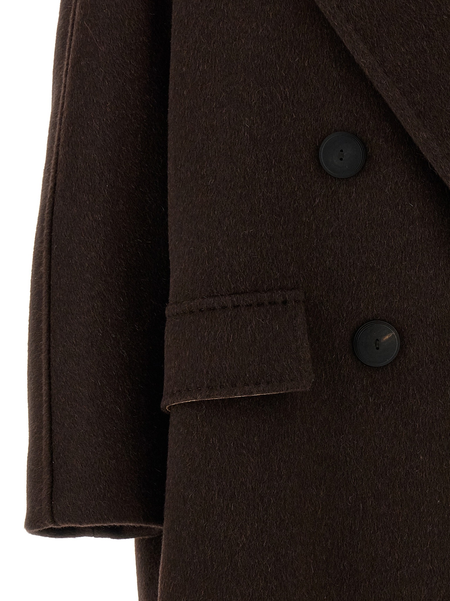 [Max Mara] Coat FW25 2521016105600001