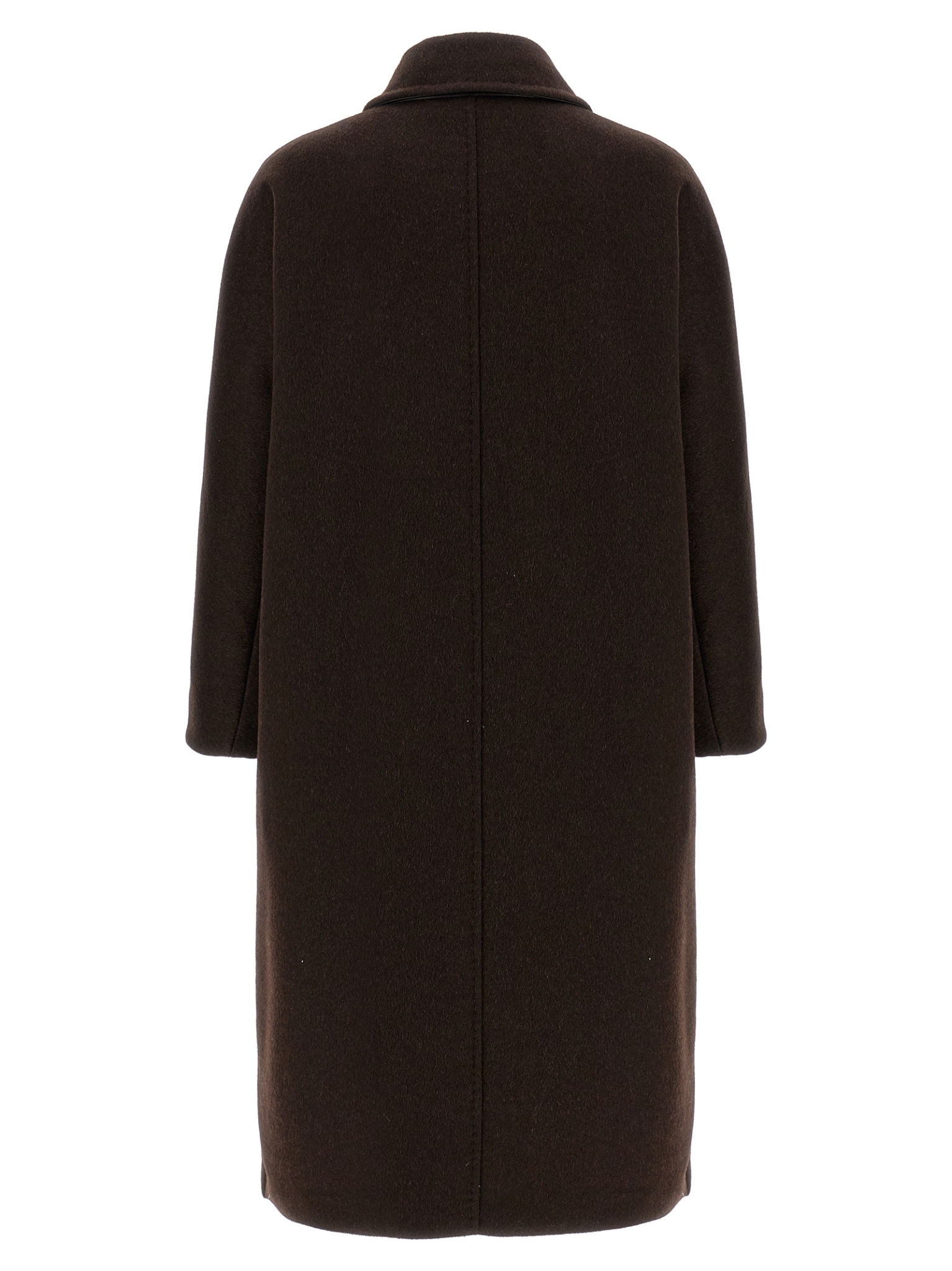 [Max Mara] Coat FW25 2521016105600001