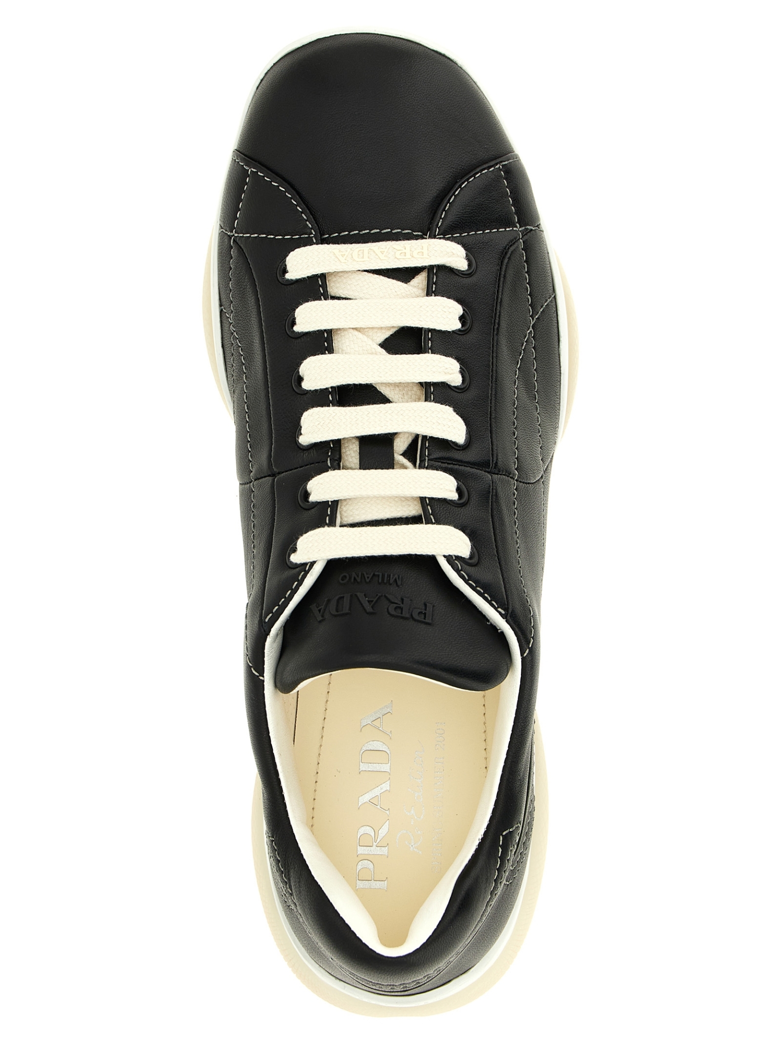 [Prada] Sneakers FW25 2EE429FG000038F0632