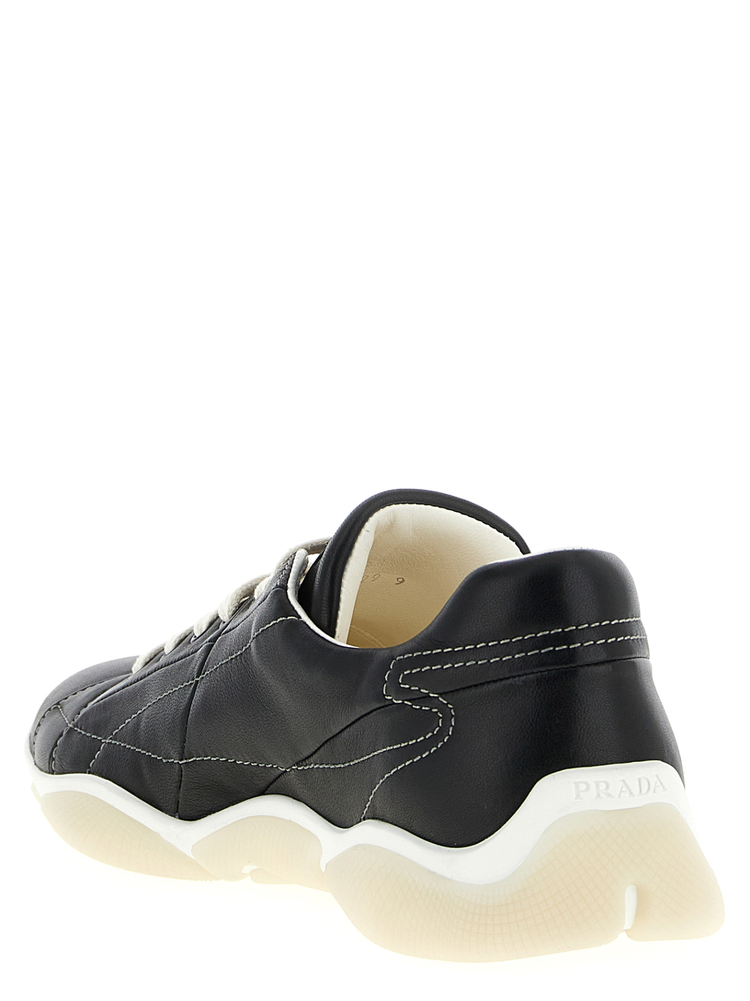 [Prada] Sneakers FW25 2EE429FG000038F0632