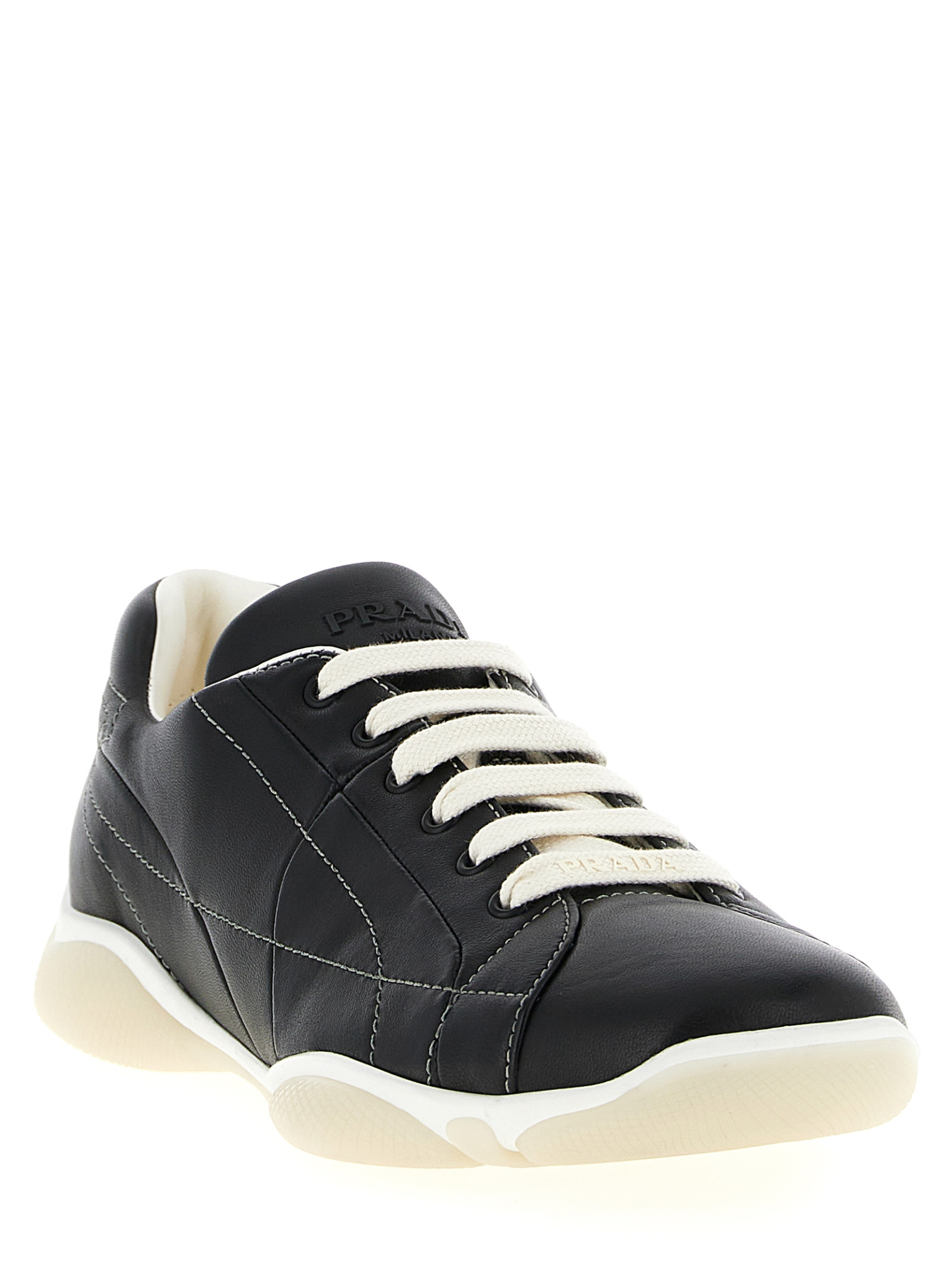 [Prada] Sneakers FW25 2EE429FG000038F0632