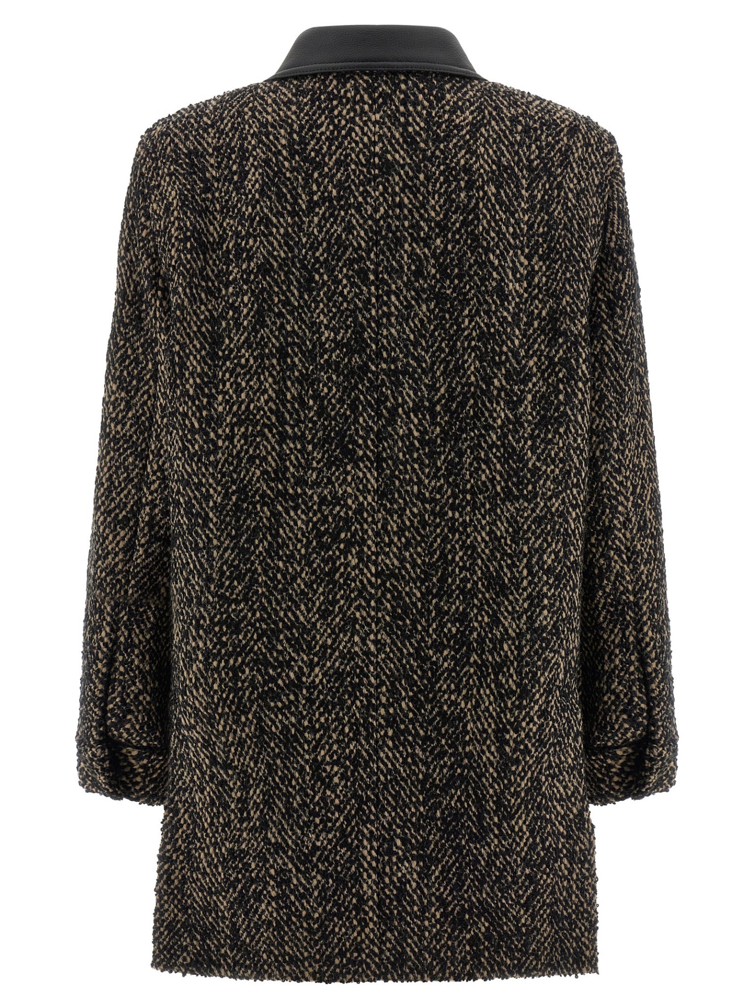[Max Mara] Casual Jacket FW25 2521086143600003