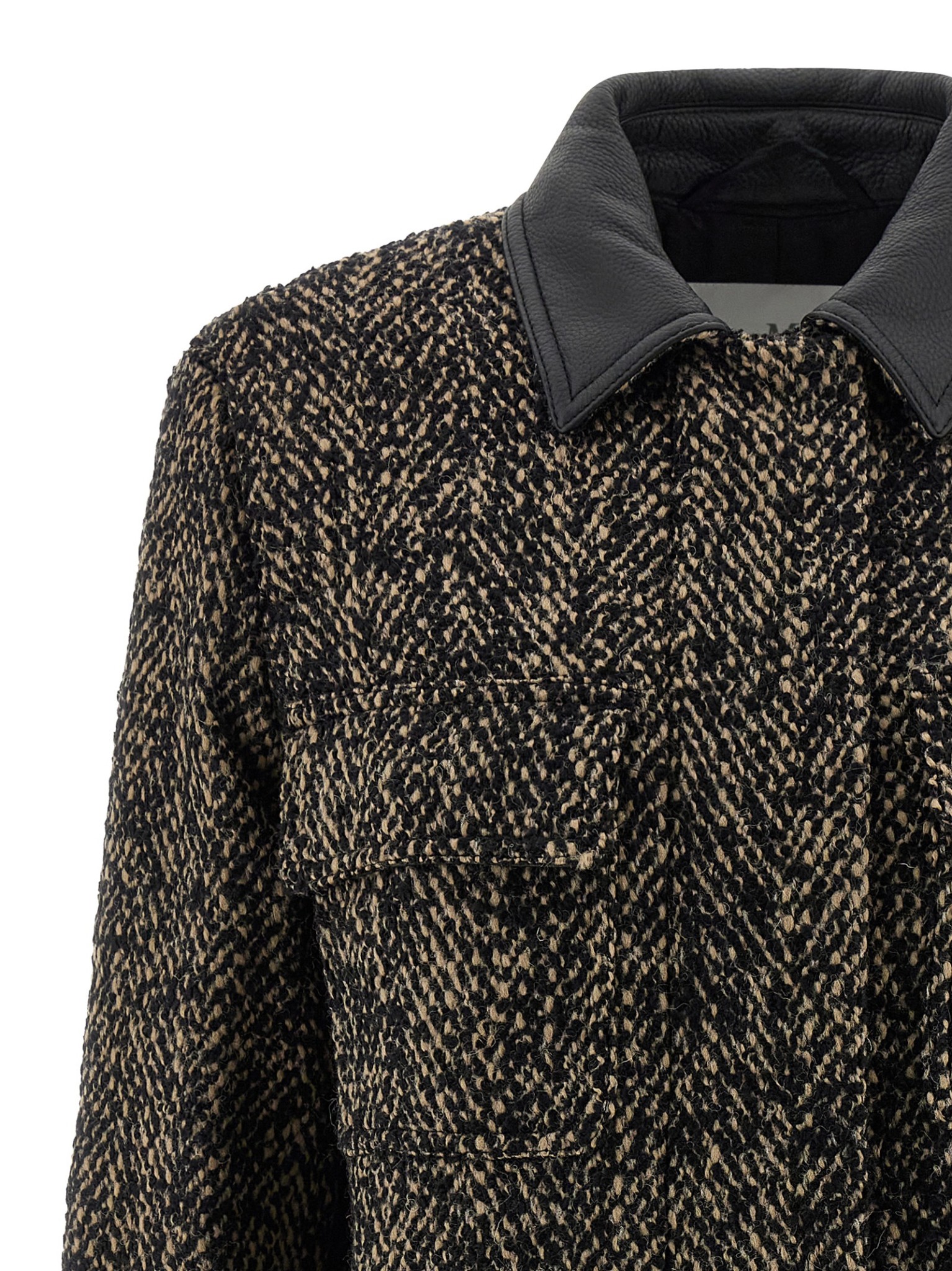 [Max Mara] Casual Jacket FW25 2521086143600003