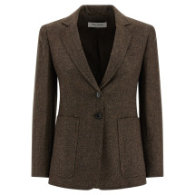 [Max Mara] Blazer FW25 2521046323600001