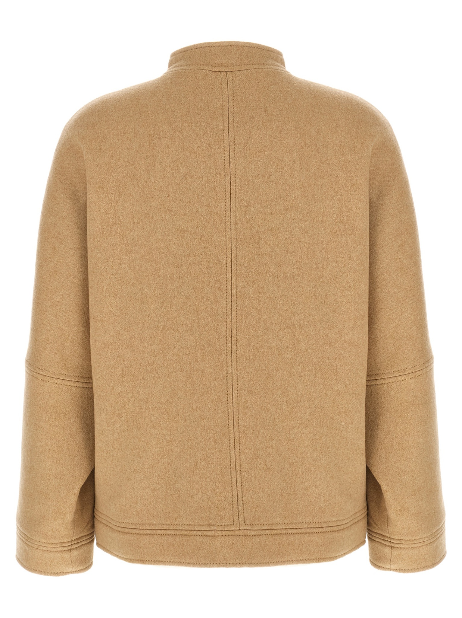 [Max Mara] Bomber jacket FW25 2521086092600002