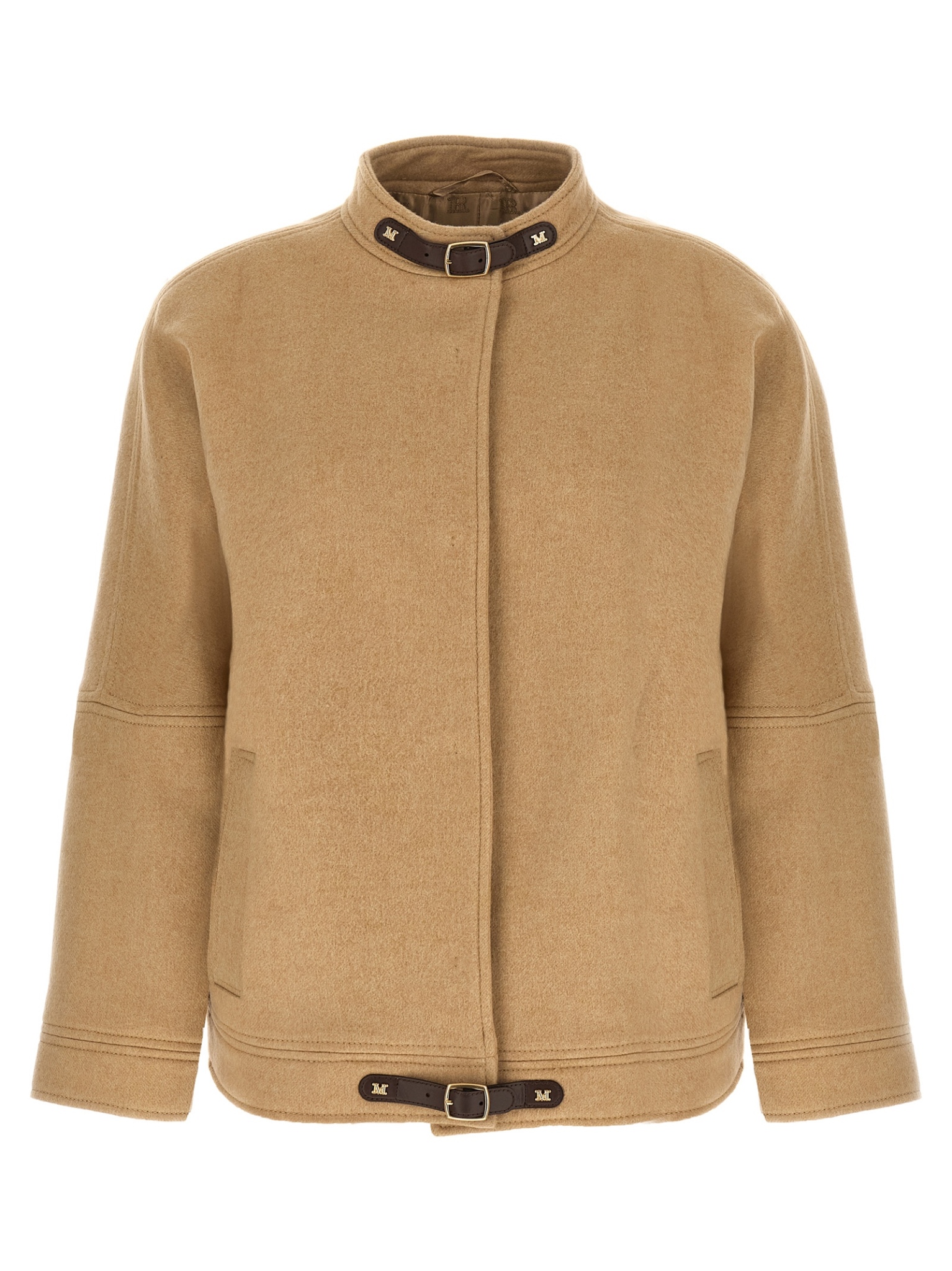 [Max Mara] Bomber jacket FW25 2521086092600002