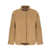 [Max Mara] Bomber jacket FW25 2521086092600002