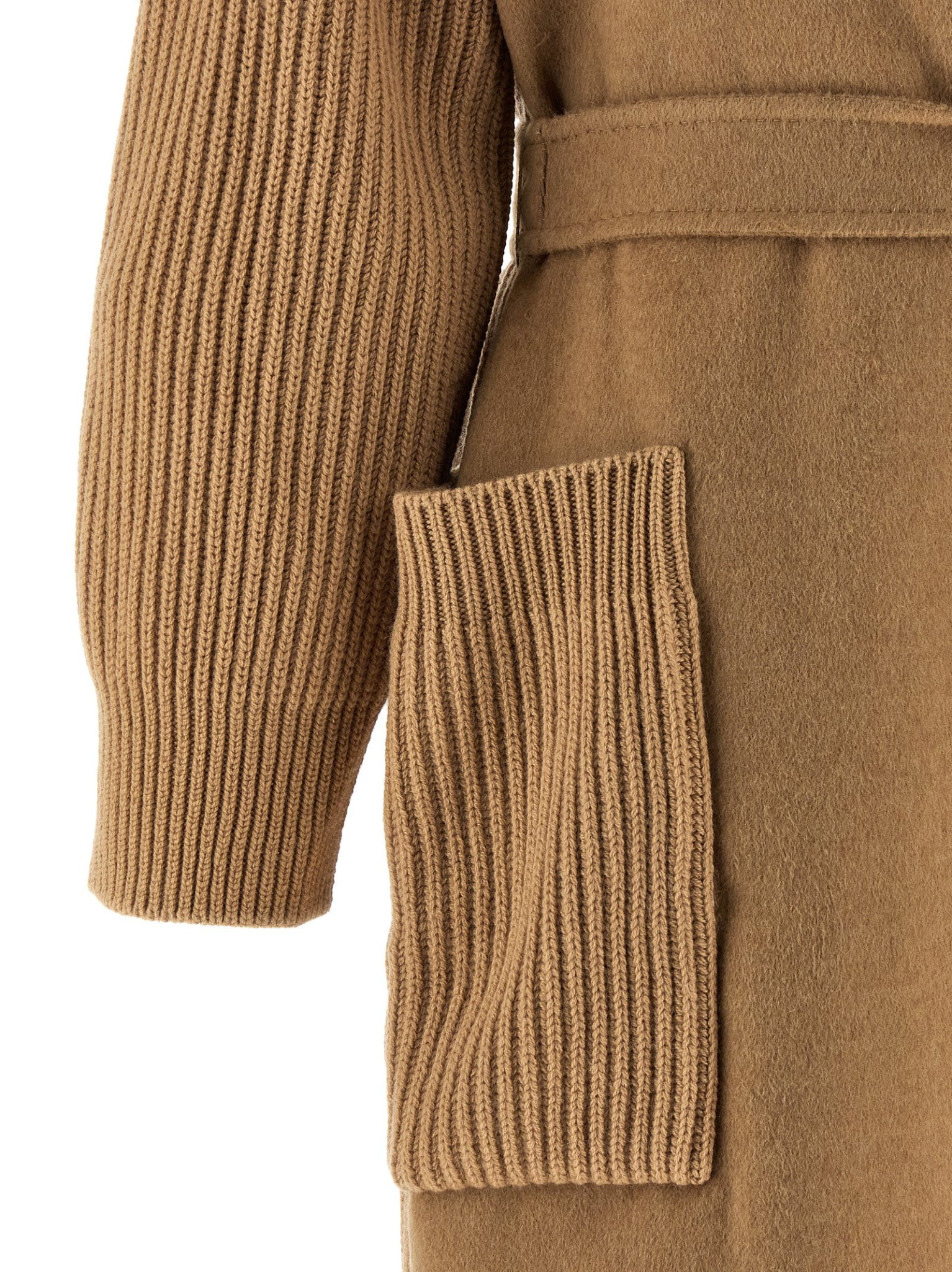 [Max Mara] Coat FW25 2521016503600001