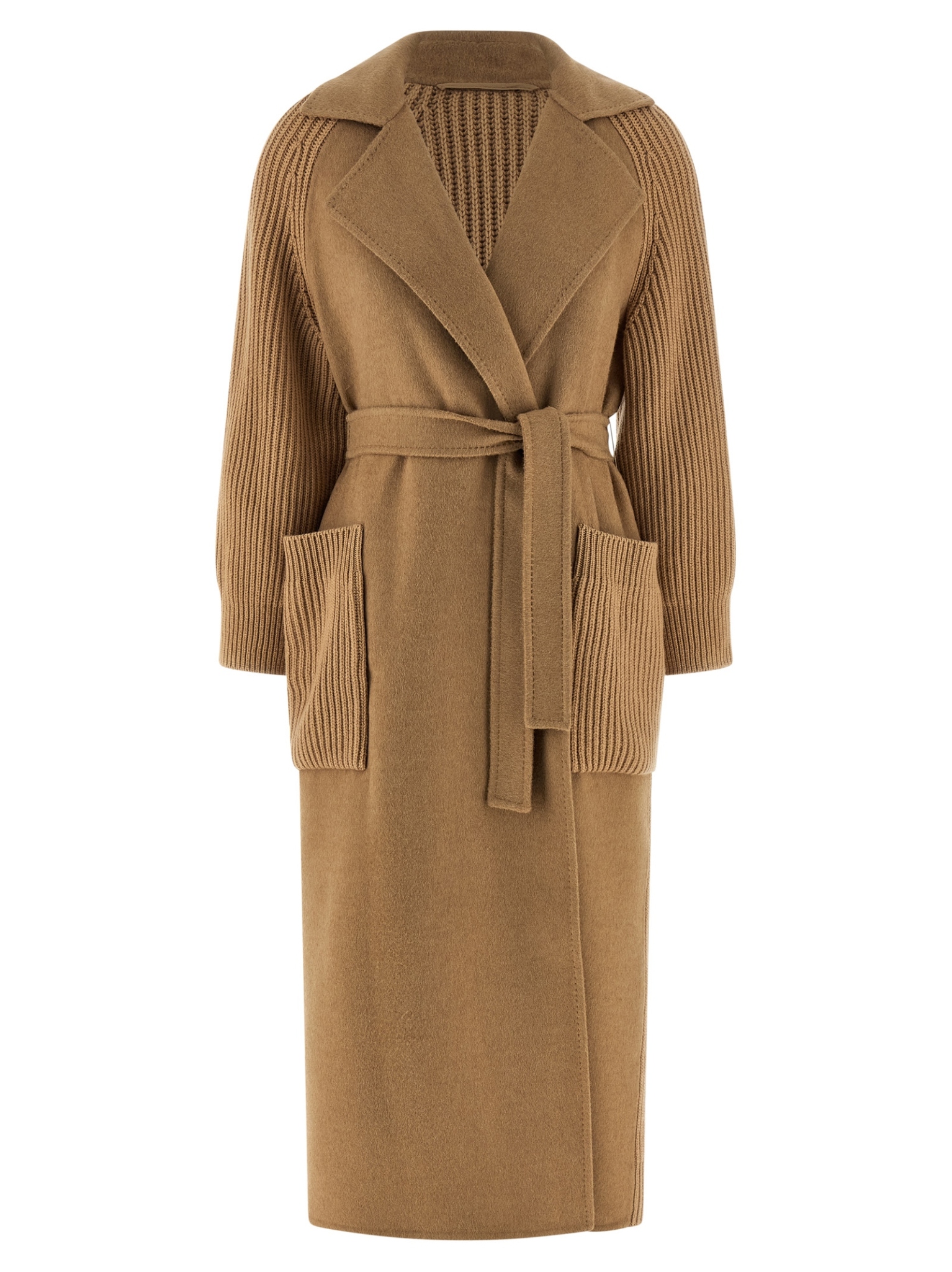 [Max Mara] Coat FW25 2521016503600001