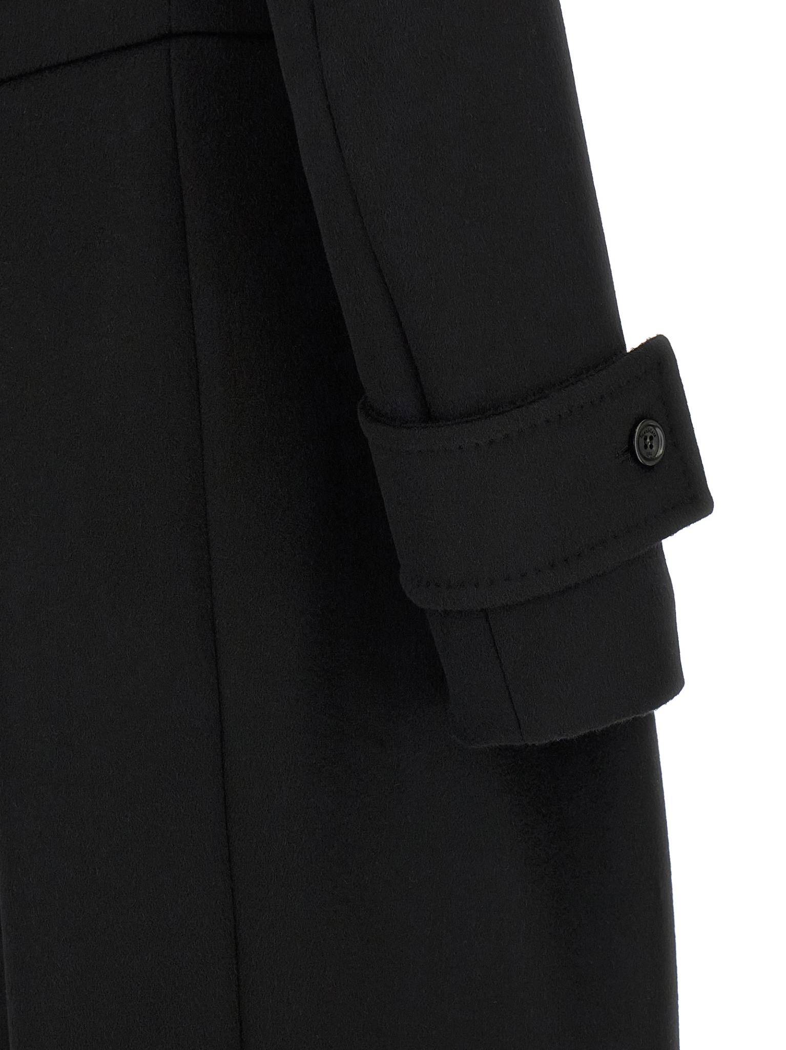 [Max Mara] Coat FW25 2521016483600003