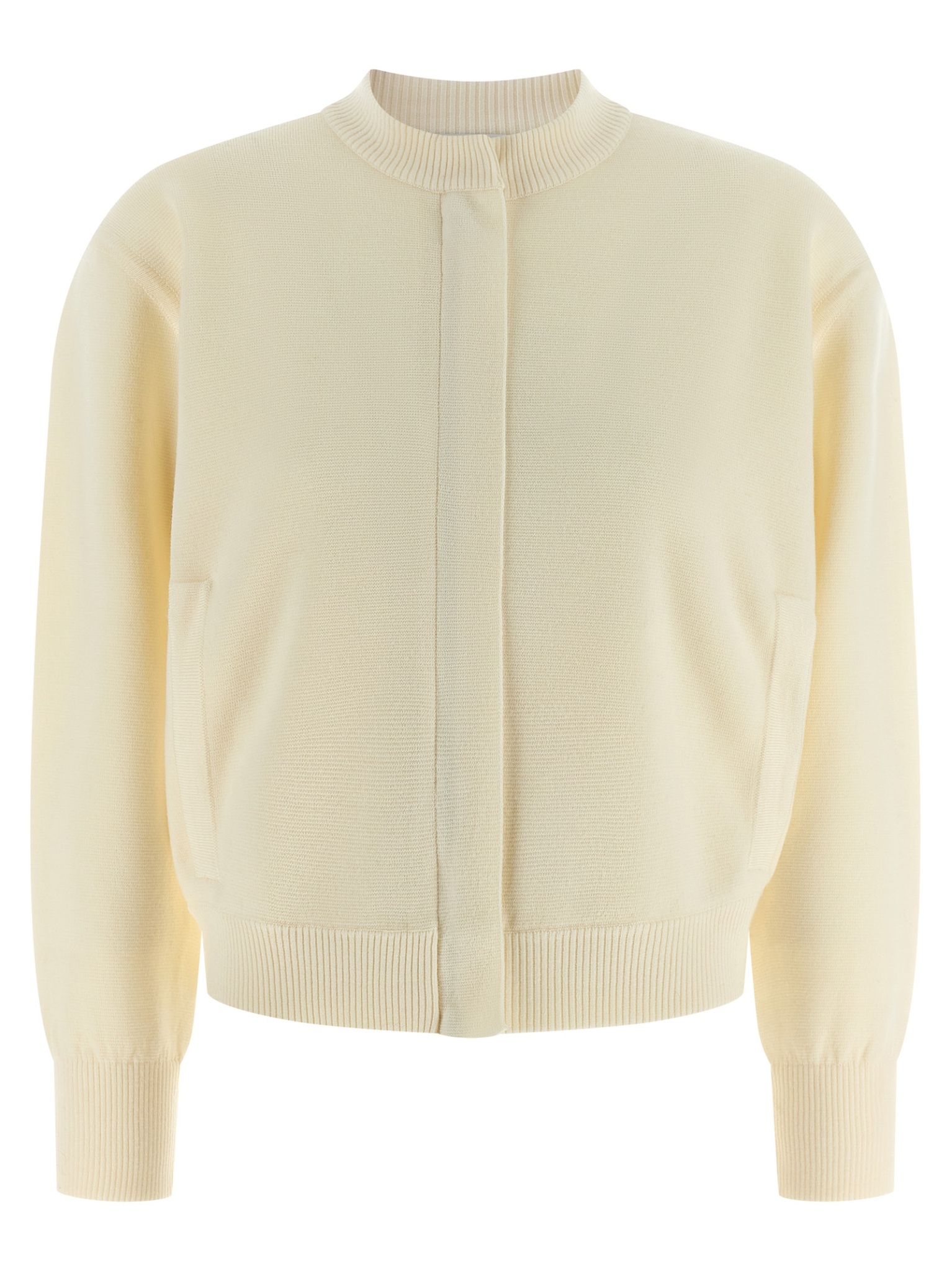 [Max Mara] Cardigan FW25 2521346022600001