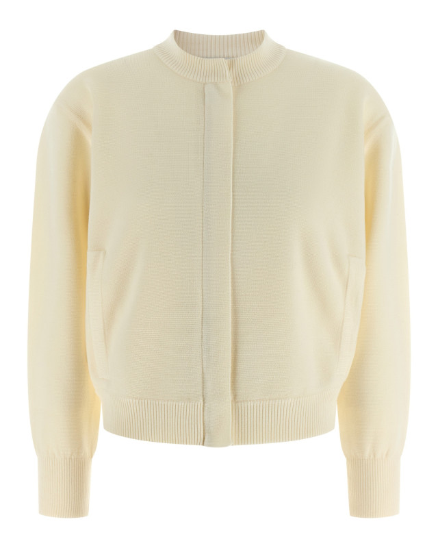 [Max Mara] Cardigan FW25 2521346022600001