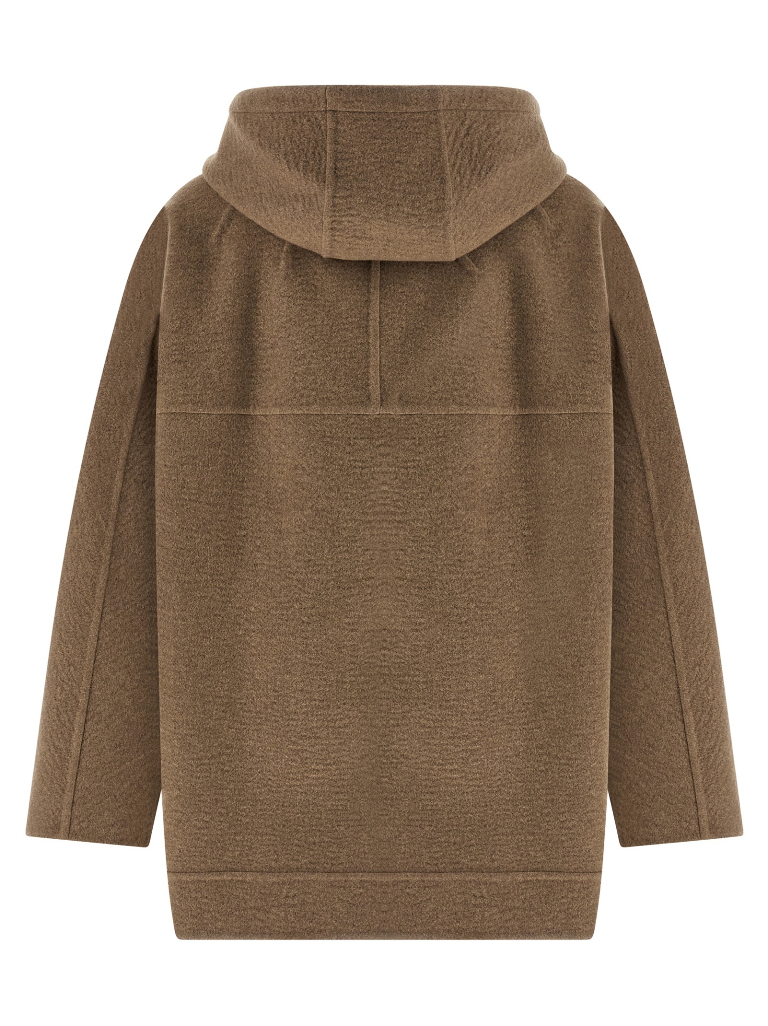[Max Mara] Coat FW25 2521086035600002