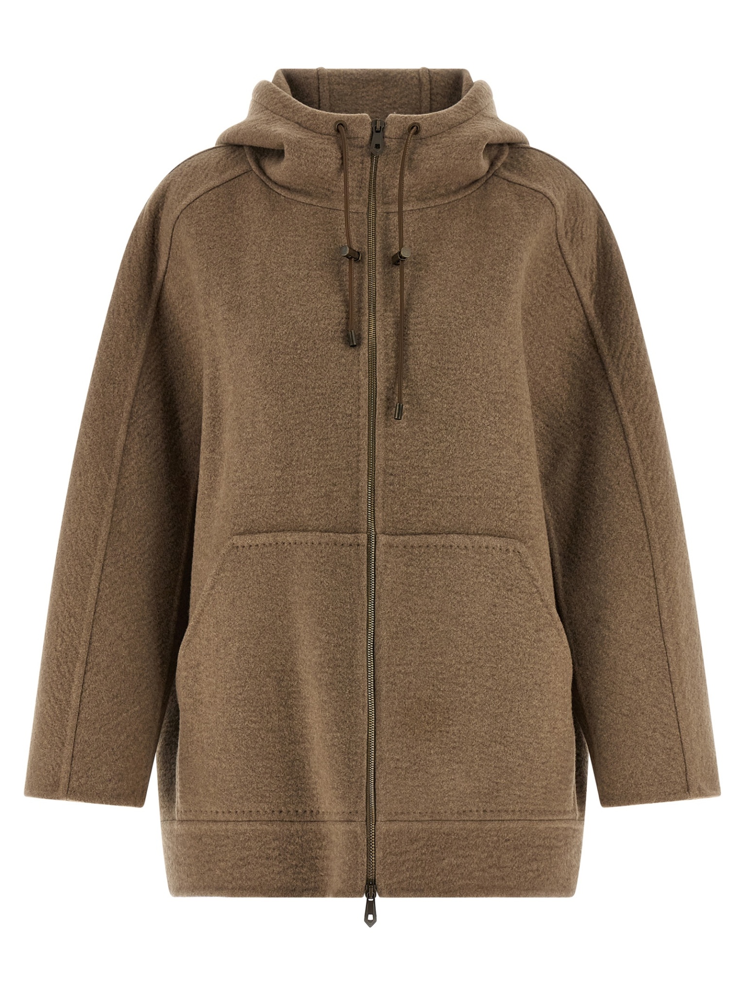 [Max Mara] Coat FW25 2521086035600002