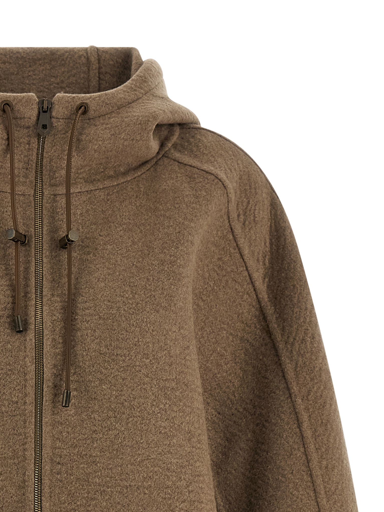 [Max Mara] Coat FW25 2521086035600002