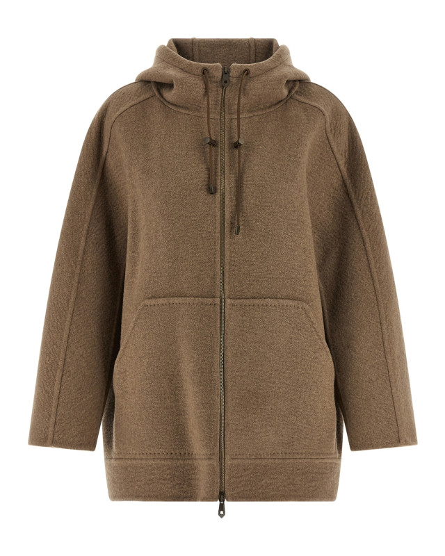 [Max Mara] Coat FW25 2521086035600002