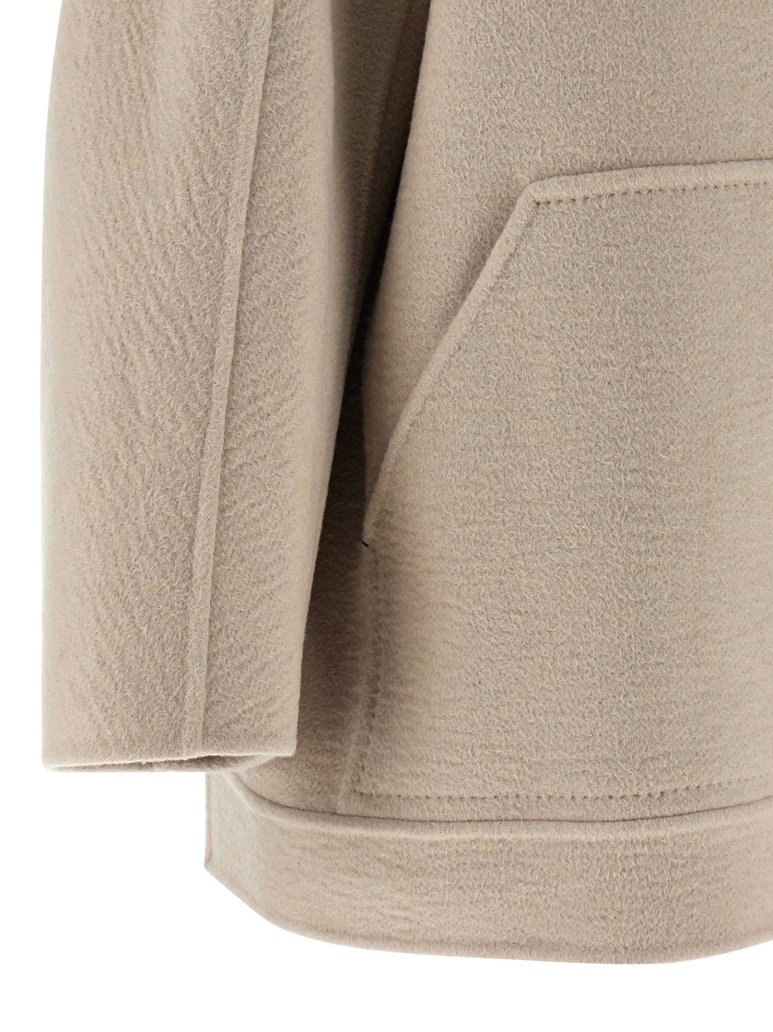 [Max Mara] Coat FW25 2521086035600001