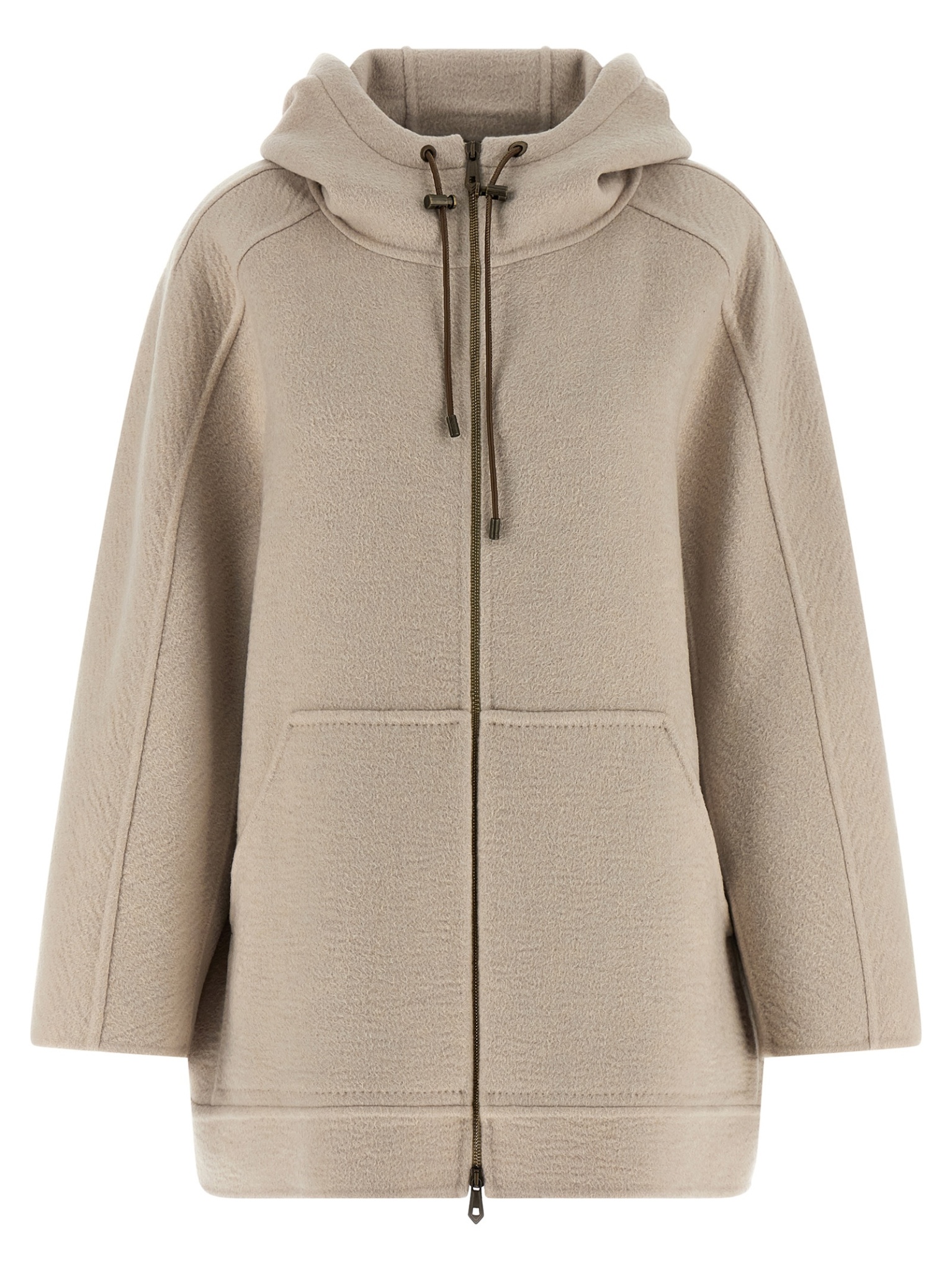 [Max Mara] Coat FW25 2521086035600001