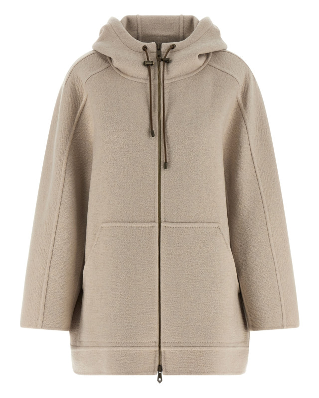 [Max Mara] Coat FW25 2521086035600001