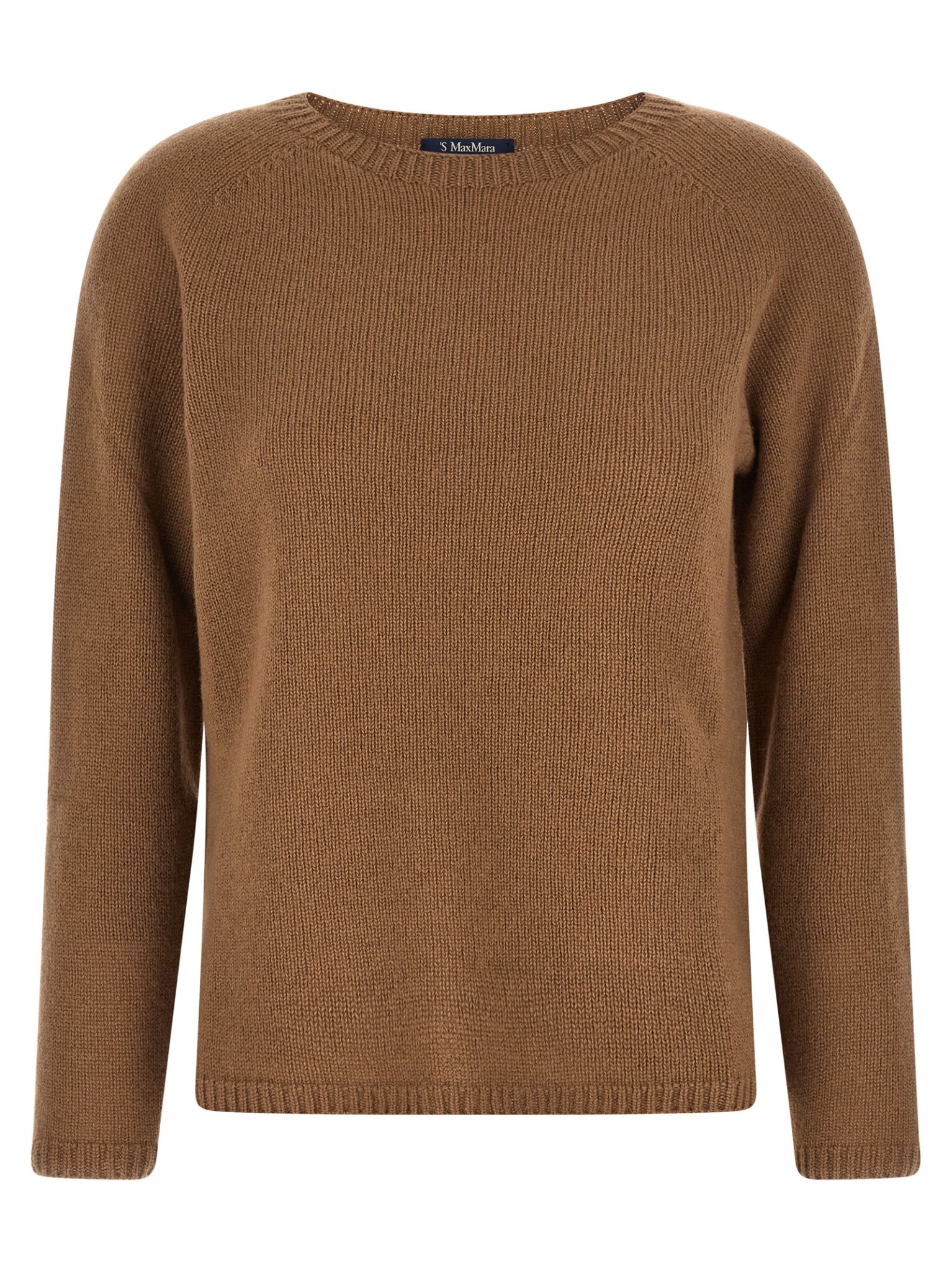 [MAX MARA 'S] Knitwear FW25 2529366213600003
