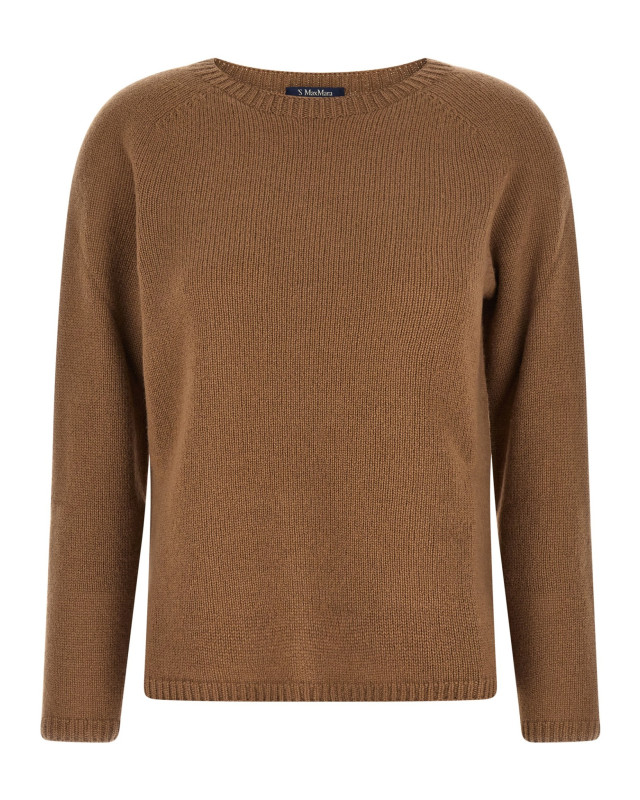 [MAX MARA 'S] Knitwear FW25 2529366213600003