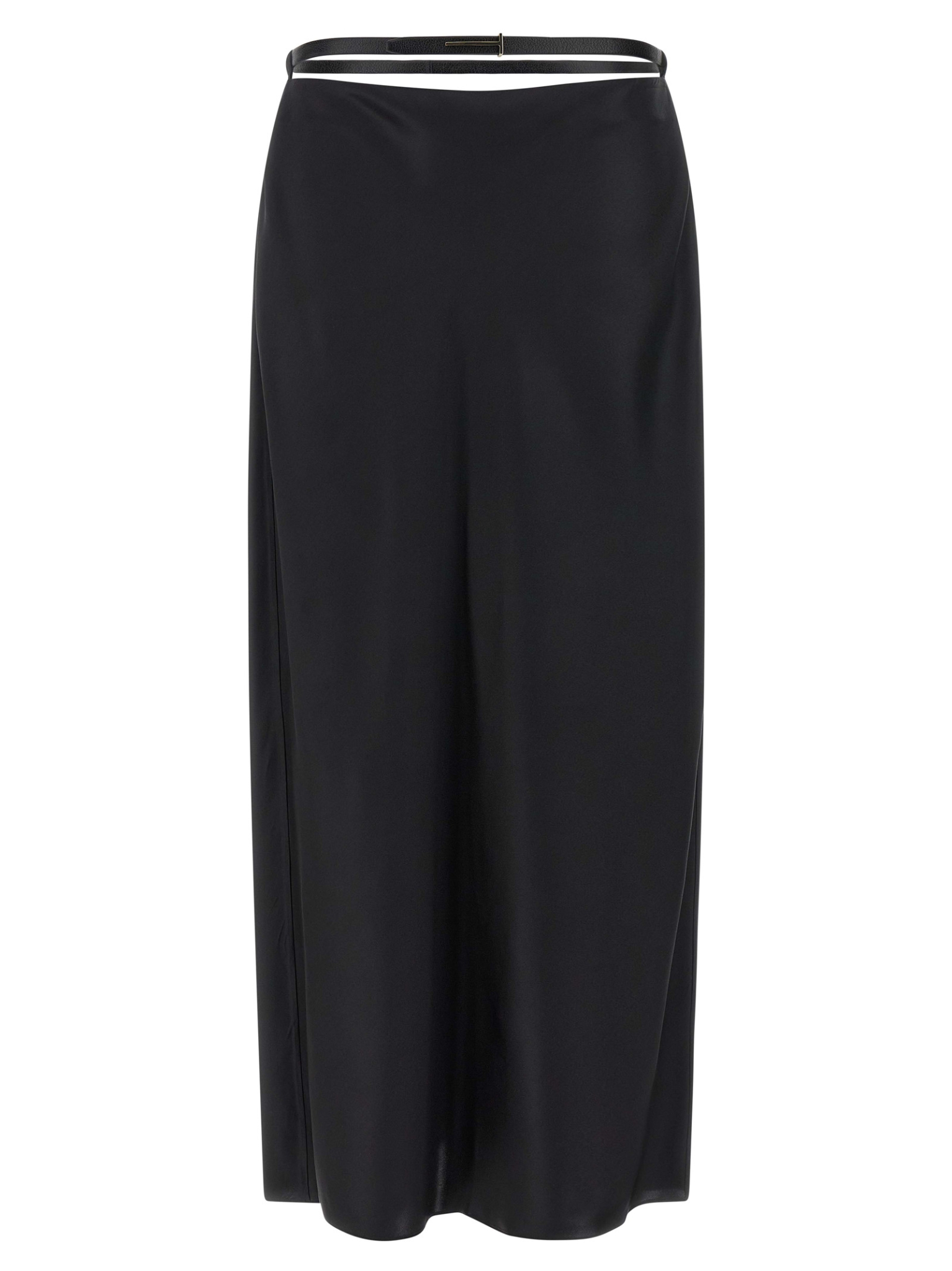 [Tom Ford] Long skirt FW25 GC5829FAX1664LB999