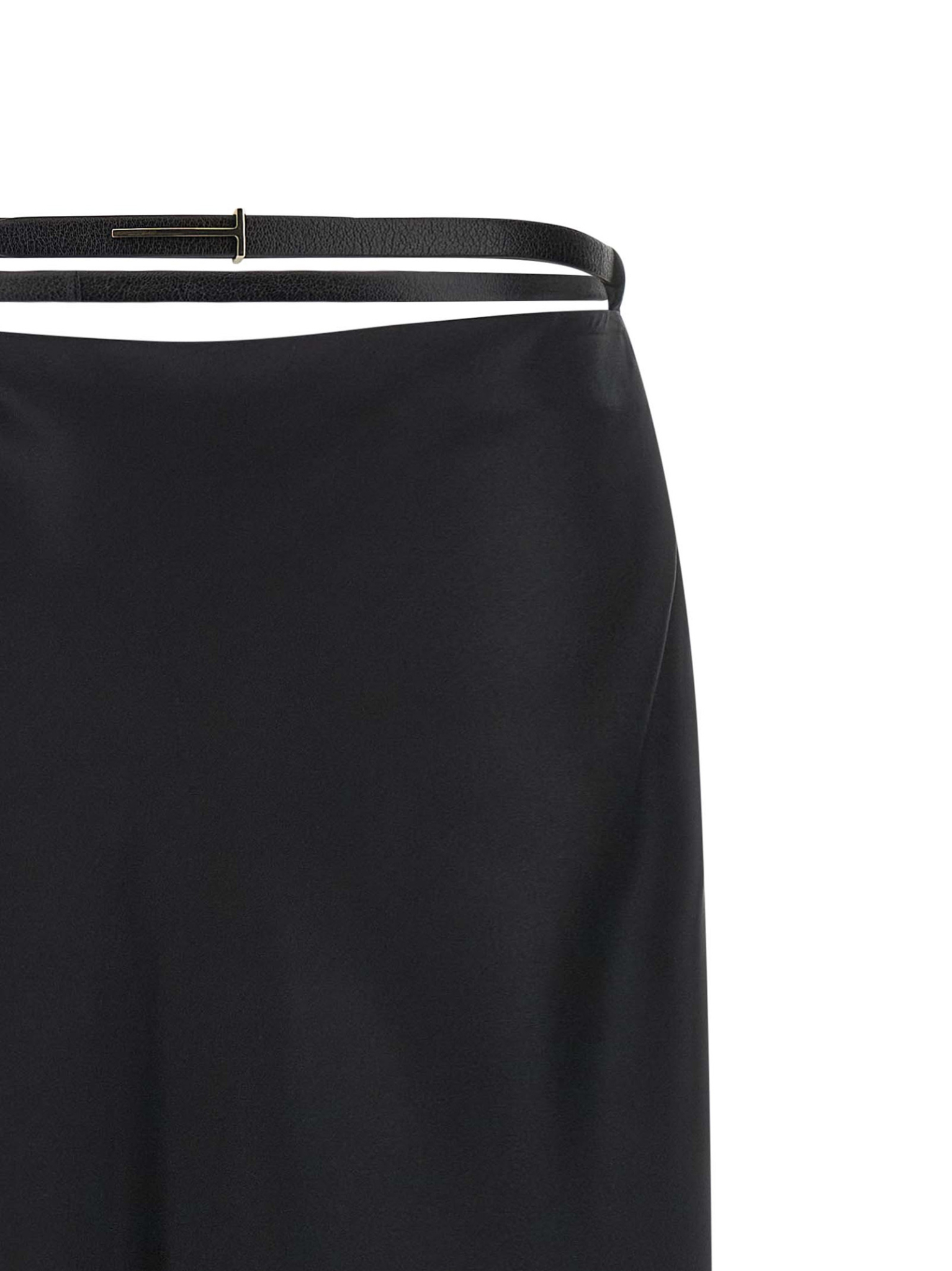 [Tom Ford] Long skirt FW25 GC5829FAX1664LB999