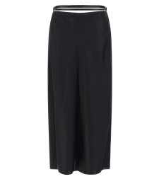 [Tom Ford] Long skirt FW25 GC5829FAX1664LB999