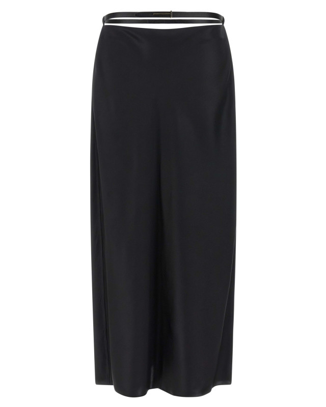 [Tom Ford] Long skirt FW25 GC5829FAX1664LB999