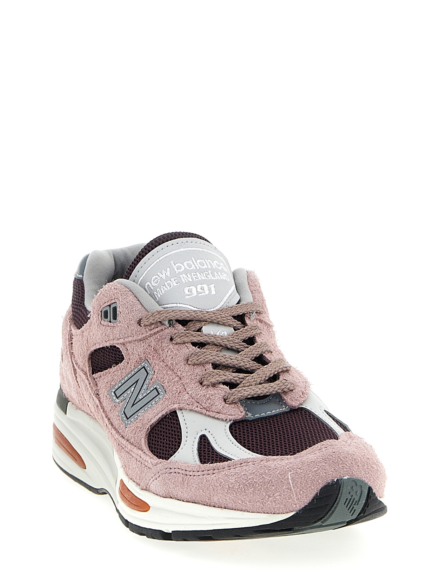 [new Balance] Sneakers FW25 U991PR2