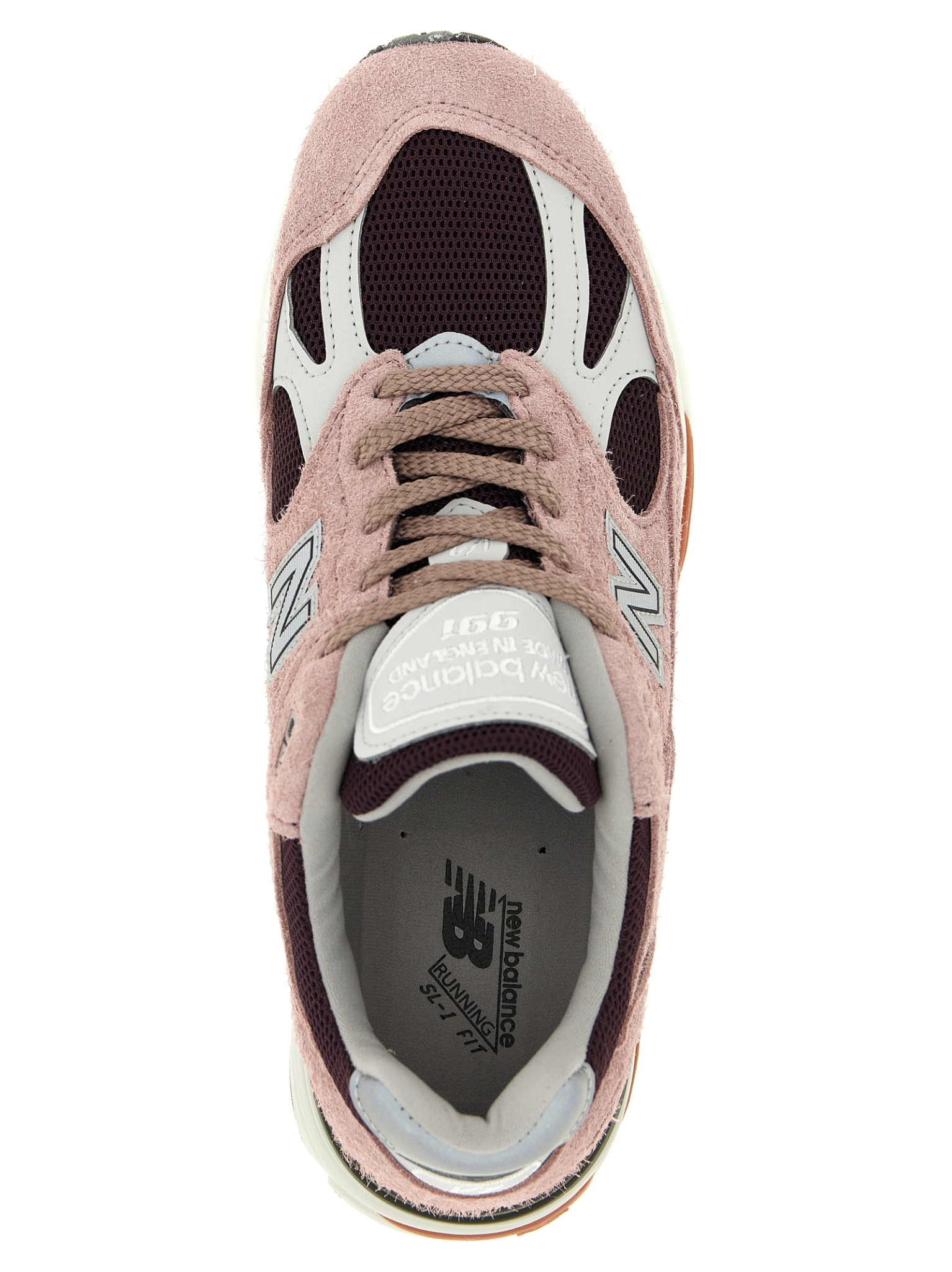 [new Balance] Sneakers FW25 U991PR2