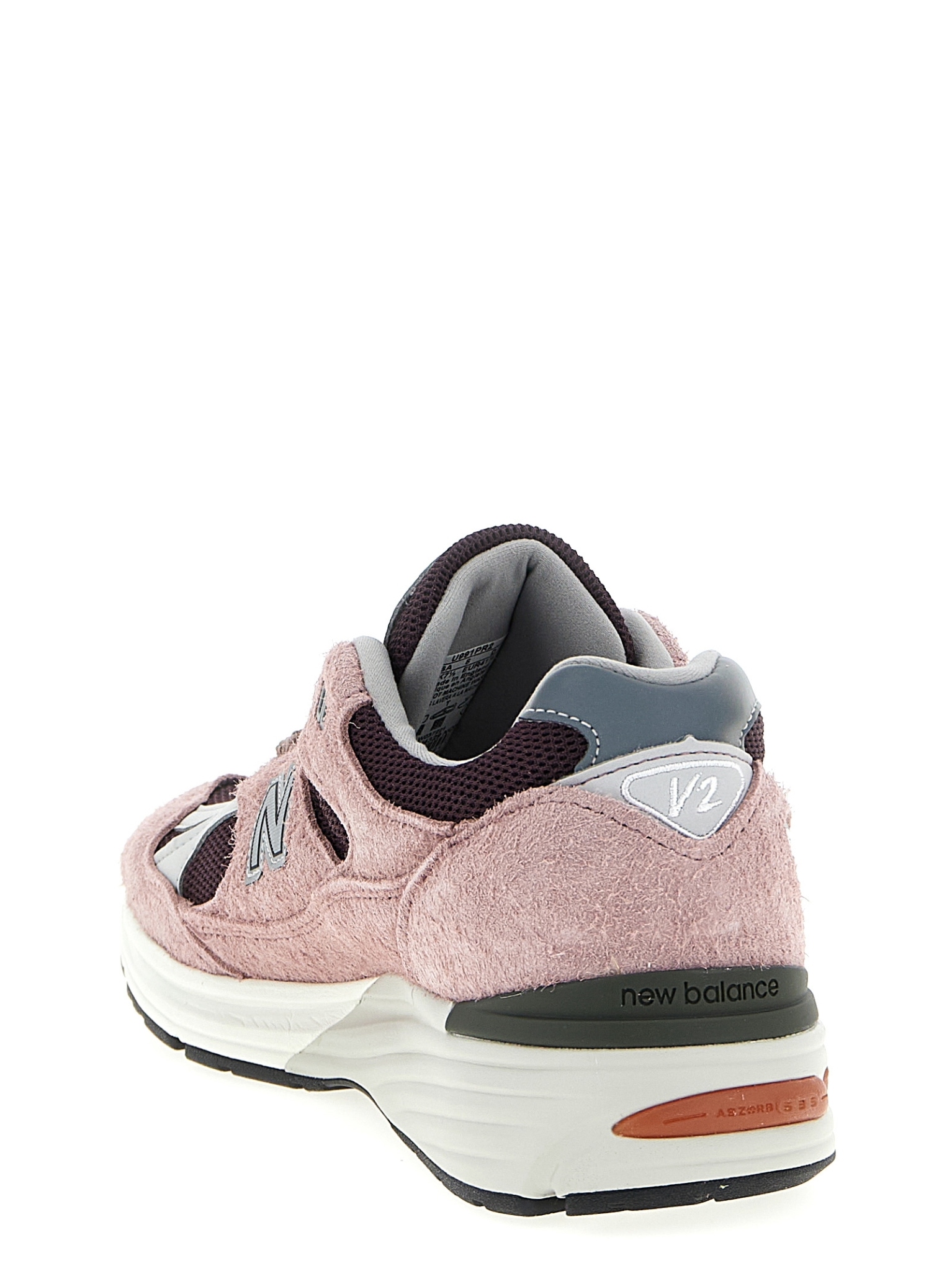[new Balance] Sneakers FW25 U991PR2