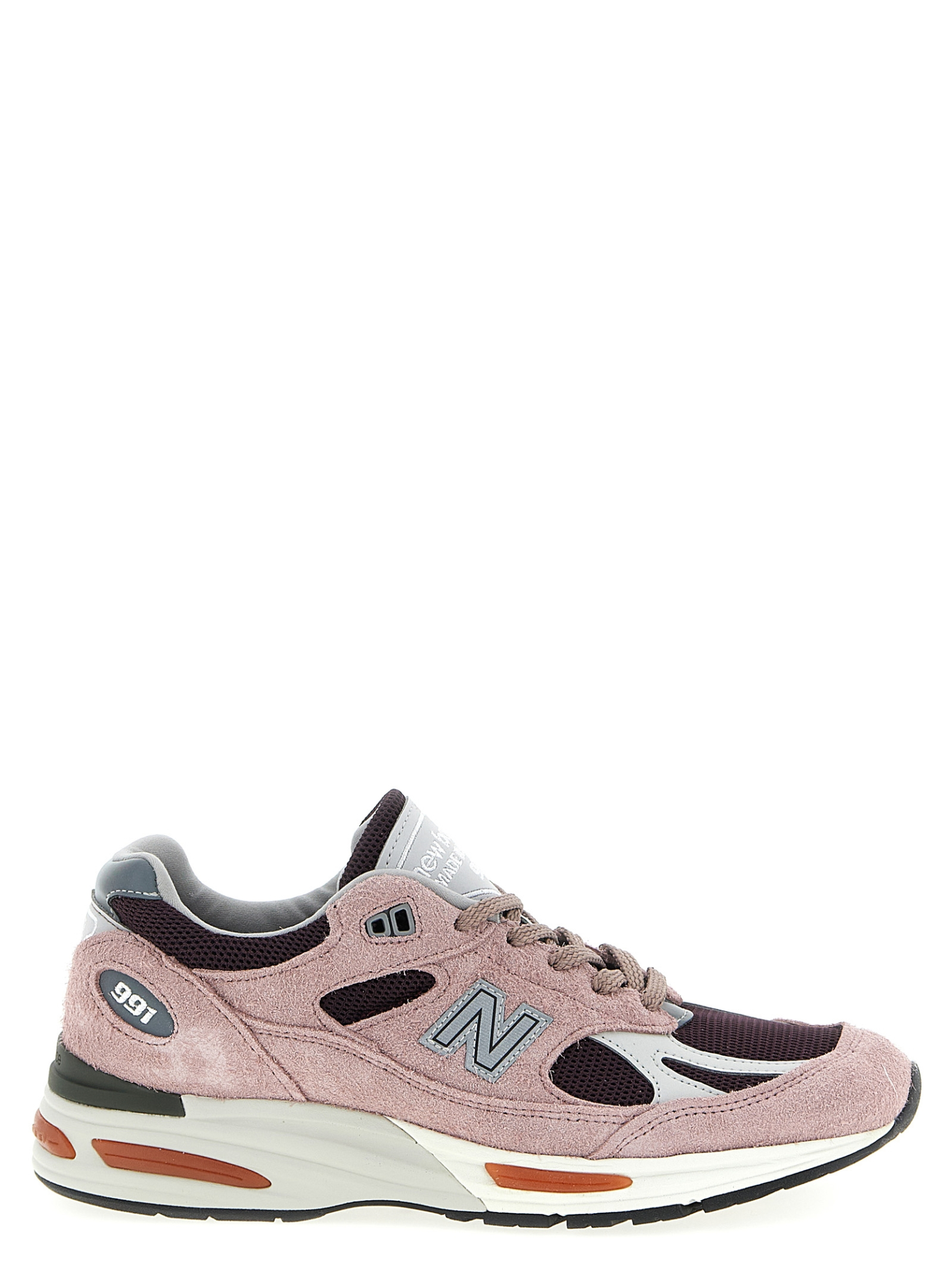 [new Balance] Sneakers FW25 U991PR2