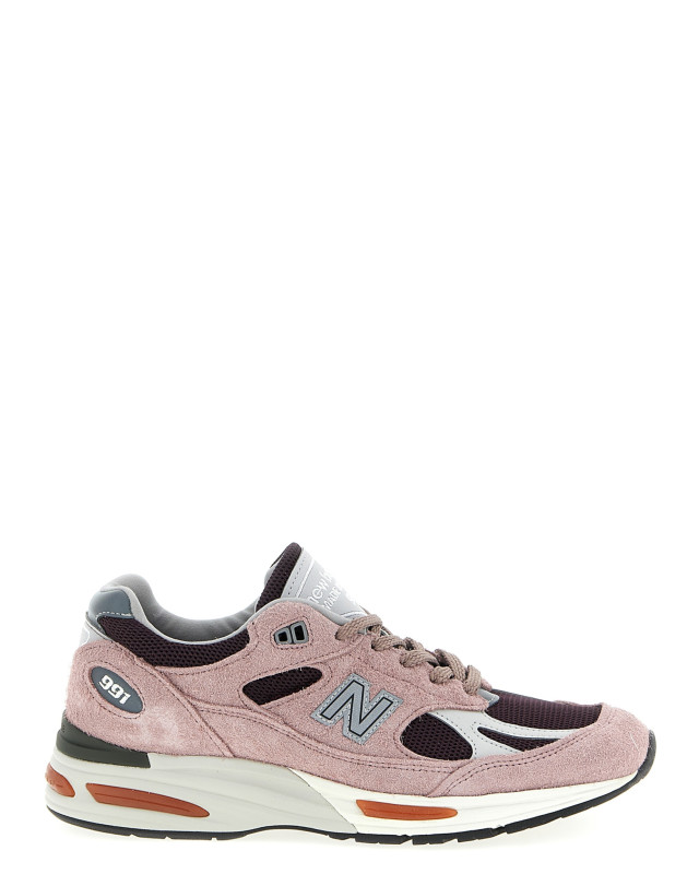 [new Balance] Sneakers FW25 U991PR2