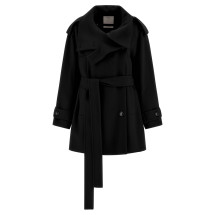 [SPORTMAX] Coat FW25 2522016063600013