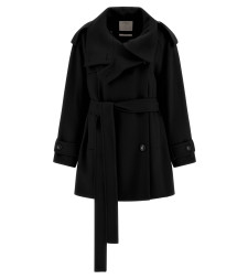 [SPORTMAX] Coat FW25 2522016063600013