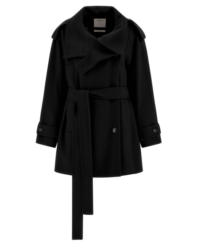 [SPORTMAX] Coat FW25 2522016063600013