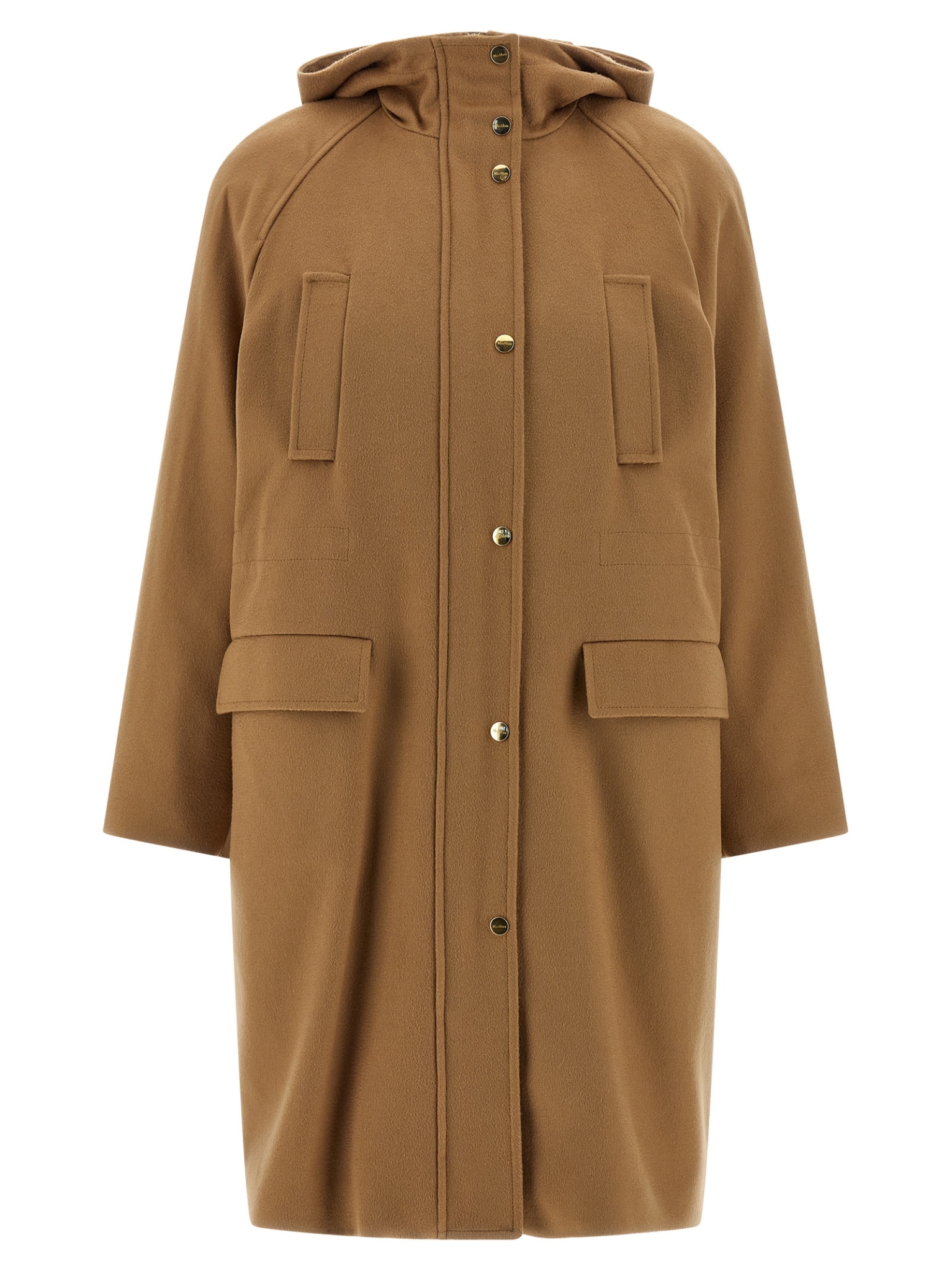 [MAX MARA STUDIO] Coat FW25 2526036012600006