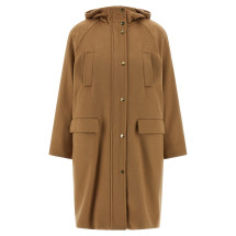 [MAX MARA STUDIO] Coat FW25 2526036012600006
