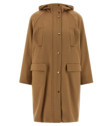 [MAX MARA STUDIO] Coat FW25 2526036012600006