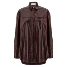 [SPORTMAX] Shirts Long Sleeve FW25 2522446022600001