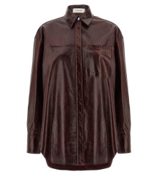 [SPORTMAX] Shirts Long Sleeve FW25 2522446022600001