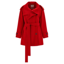 [SPORTMAX] Coat FW25 2522016063600015