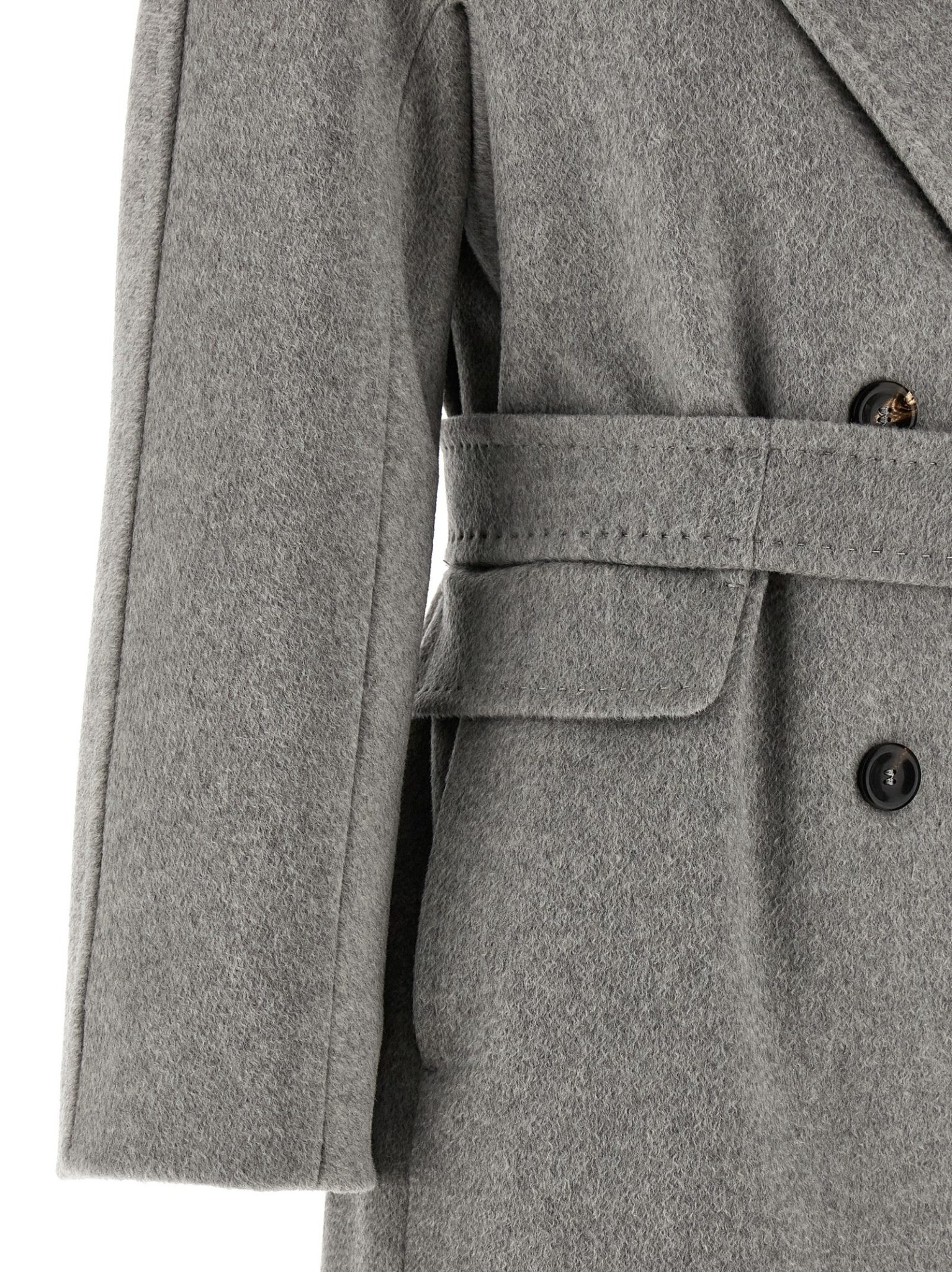 [MAX MARA STUDIO] Coat FW25 2526016092600029