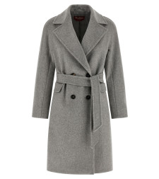 [MAX MARA STUDIO] Coat FW25 2526016092600029