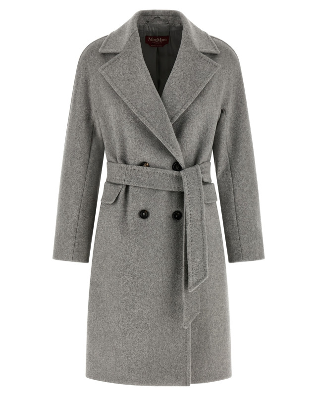 [MAX MARA STUDIO] Coat FW25 2526016092600029