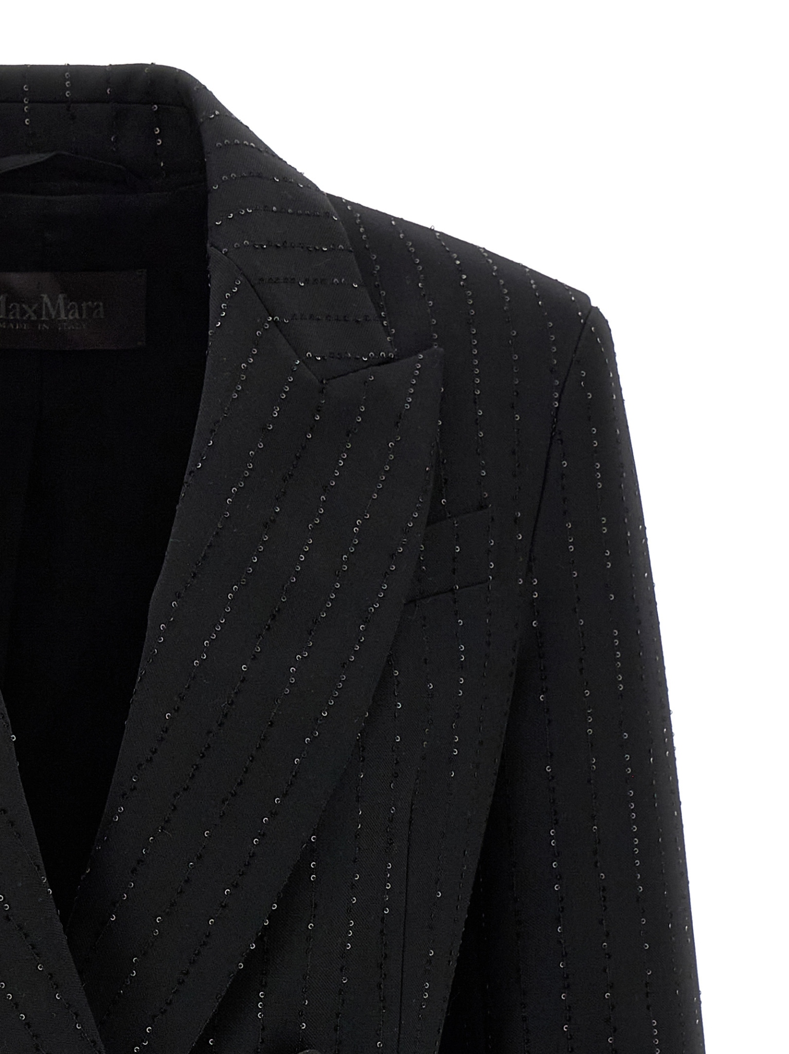 [Max Mara] Blazer FW25 2521046044600001