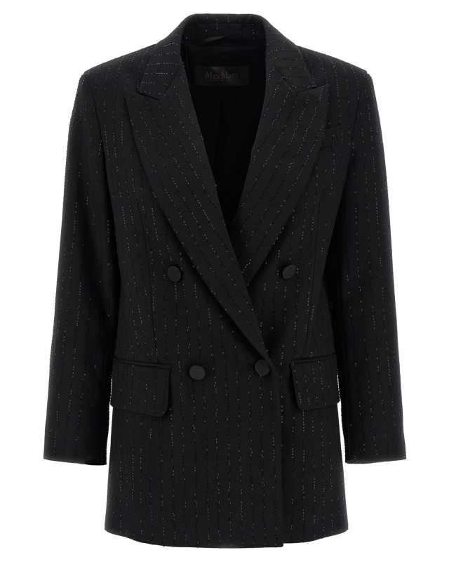 [Max Mara] Blazer FW25 2521046044600001